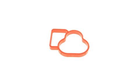 Фото 2 - Прокладки VICTOR REINZ 11-34156-01 (113415601)