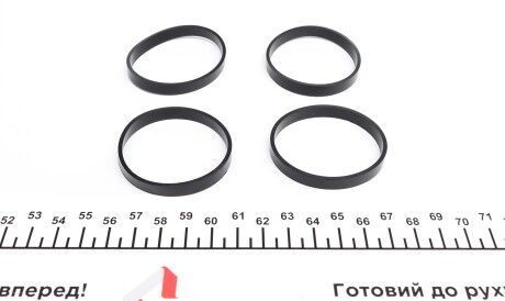 Фото 2 - Прокладка VICTOR REINZ 11-34269-01 (113426901)