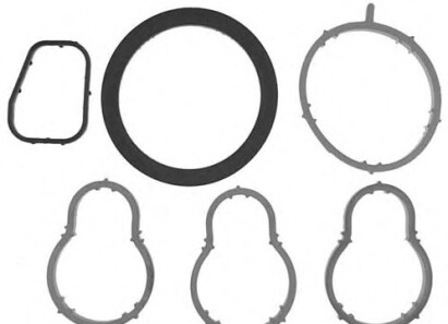 Фото 2 - Прокладки VICTOR REINZ 11-35210-01 (113521001)