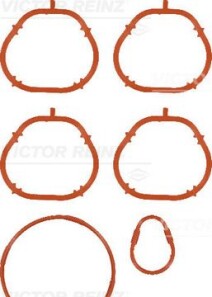 Фото 3 - Прокладка VICTOR REINZ 11-35626-01 (113562601)