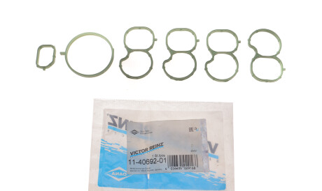 Фото 2 - Прокладка VICTOR REINZ 11-40692-01 (114069201)