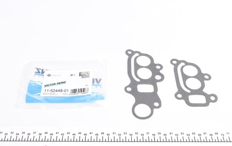 Фото 2 - Прокладка VICTOR REINZ 115244801