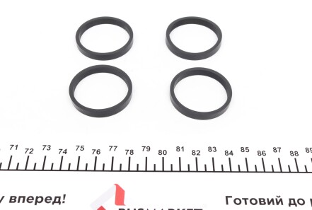 Фото 2 - Прокладка VICTOR REINZ 11-77542-01 (117754201)