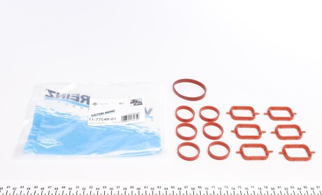 Фото 2 - Прокладки VICTOR REINZ 11-77546-01 (117754601)