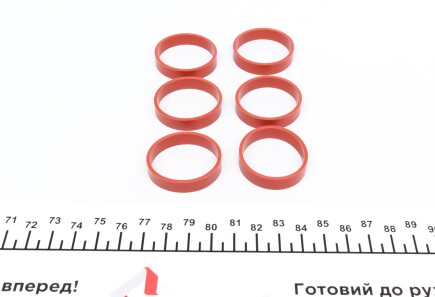 Фото 3 - Прокладки VICTOR REINZ 11-77546-01 (117754601)