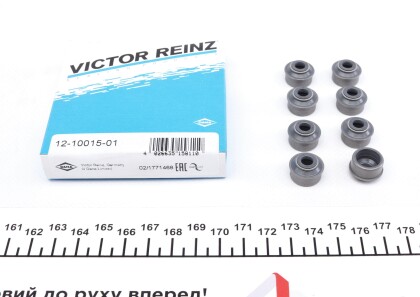 Фото 2 - Сальники клапанів VICTOR REINZ 12-10015-01 (121001501)