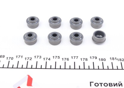 Фото 3 - Сальники клапанів VICTOR REINZ 12-10015-01 (121001501)