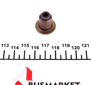 Фото 3 - Сальники клапанів VICTOR REINZ 12-12643-01 (121264301)