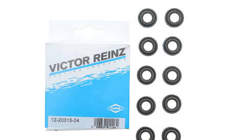 Фото 2 - Сальник клапана VICTOR REINZ 12-20315-04
