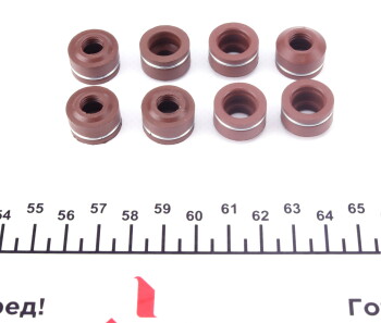 Фото 2 - Сальники клапанів VICTOR REINZ 12-25227-03 (122522703)