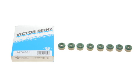Фото 2 - Сальники клапанів VICTOR REINZ 12-27408-01 (122740801)
