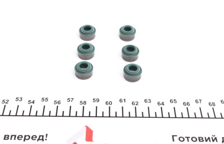 Фото 2 - Сальник клапану VICTOR REINZ 12-27408-03