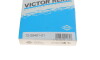Сальники клапанів MB ОМ611/M111 (к-кт на 4 циліндра) - (00A198675) VICTOR REINZ 12-29491-01 (фото 3)