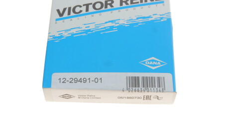 Фото 3 - Сальники клапанів VICTOR REINZ 12-29491-01 (122949101)
