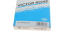 Комплект прокладок, стержень клапана REINZ - (mn98008516x, 961139088016x, 64253316x) VICTOR REINZ 12-31306-01 (фото 3)