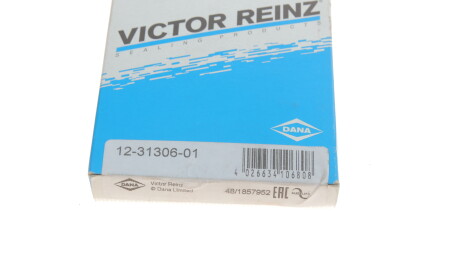 Фото 3 - Сальники клапанів VICTOR REINZ 12-31306-01 (123130601)