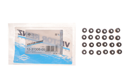 Фото 2 - Сальники клапанів VICTOR REINZ 12-31306-05 (123130605)