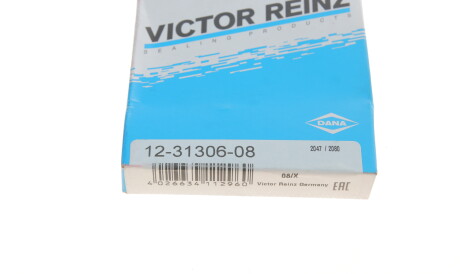 Фото 3 - Сальники клапанів VICTOR REINZ 12-31306-08 (123130608)