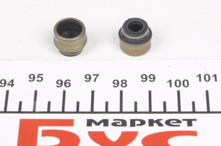 Фото 2 - Сальники клапанів VICTOR REINZ 12-31306-13 (123130613)