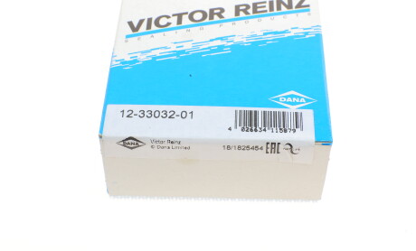Фото 6 - Сальники клапанів VICTOR REINZ 12-33032-01 (123303201)