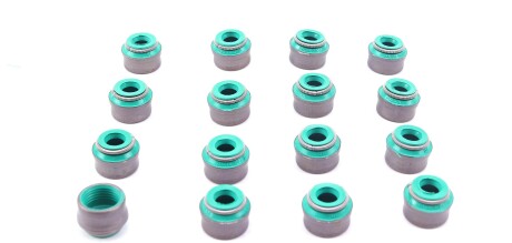 Фото 2 - Сальники клапанів VICTOR REINZ 12-33512-02 (123351202)