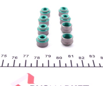 Фото 3 - Сальники клапанів VICTOR REINZ 12-33512-04 (123351204)