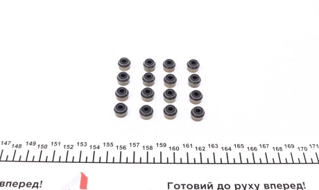 Фото 2 - Сальники клапанов VICTOR REINZ 12-34223-02 (123422302)