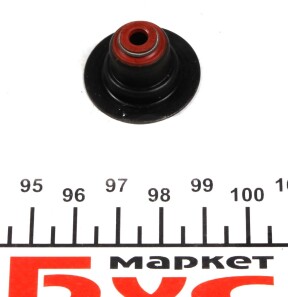 Фото 2 - Сальники клапанов VICTOR REINZ 12-34406-01 (123440601)