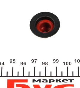 Фото 3 - Сальники клапанов VICTOR REINZ 12-34406-01 (123440601)