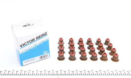 Фото 2 - Сальники клапанів VICTOR REINZ 12-35172-02 (123517202)