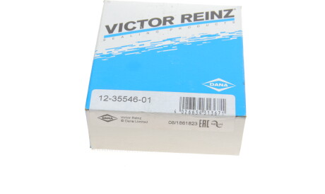 Фото 3 - Сальники клапанів VICTOR REINZ 12-35546-01 (123554601)