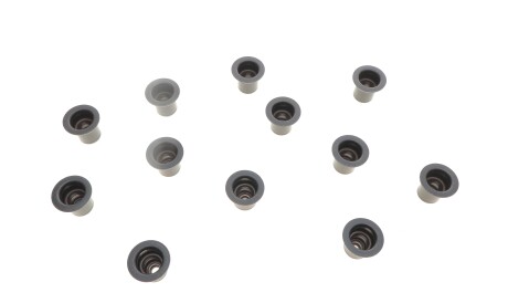 Фото 3 - Сальники клапанов VICTOR REINZ 12-36866-01 (123686601)