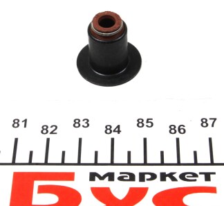 Фото 3 - Сальники клапанів VICTOR REINZ 12-37553-01 (123755301)