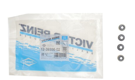 Фото 2 - Автозапчасть VICTOR REINZ 12-39356-02 (123935602)