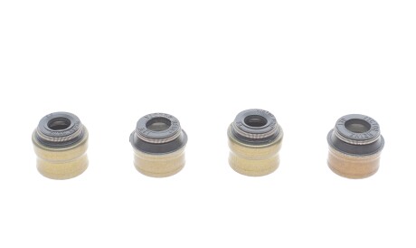 Сальник клапана (впуск/випуск) (к-кт 4шт) MB E-class (W124/W210/W211/W212) 93- REINZ - ((2540534800, A2540534800, A2640531100)) VICTOR REINZ 12-39356-02