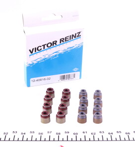 Фото 2 - Сальники клапанів VICTOR REINZ 12-40616-02 (124061602)