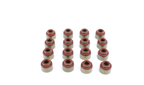 Фото 3 - Сальники клапанов VICTOR REINZ 12-52718-02 (125271802)