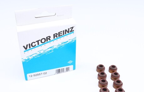 Комплект прокладок, стержень клапана REINZ - (0928907007, 0928907005, 4290963) VICTOR REINZ 12-52957-02