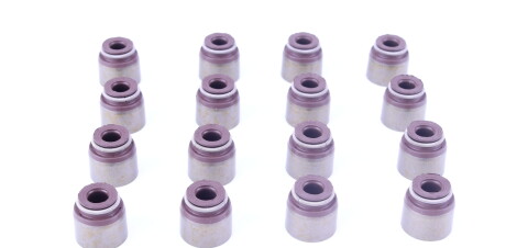 Фото 3 - Сальники клапанов VICTOR REINZ 12-53036-01 (125303601)