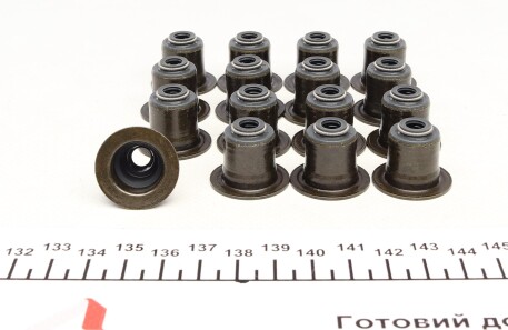 Фото 2 - Сальники клапанов VICTOR REINZ 12-53499-01 (125349901)