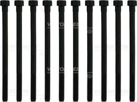 Фото 2 - Болти головки блоку циліндрів VICTOR REINZ 141027601