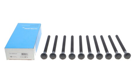 Фото 2 - Болты головки блока цилиндров VICTOR REINZ 141037301