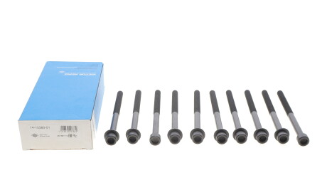 Фото 2 - Болти головки блоку циліндрів VICTOR REINZ 14-10383-01 (141038301)