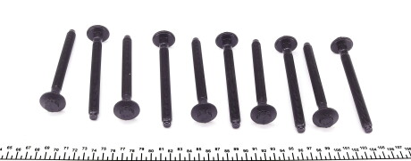 Фото 3 - Болты головки блока цилиндров VICTOR REINZ 14-11002-01 (141100201)