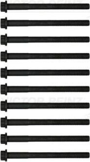 Фото 2 - Болты головки блока цилиндров VICTOR REINZ 141166401