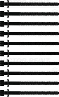 Фото 2 - Болти головки блоку циліндрів VICTOR REINZ 141206101