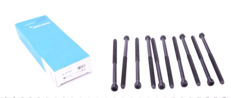 Фото 2 - Болты головки блока цилиндров VICTOR REINZ 14-12718-01