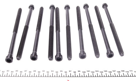 Фото 3 - Болты головки блока цилиндров VICTOR REINZ 14-12718-01