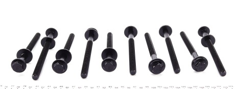 Фото 2 - Болти головки блоку циліндрів VICTOR REINZ 141290101