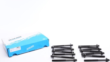 Фото 2 - Болти головки блоку циліндрів VICTOR REINZ 14-32004-01 (143200401)